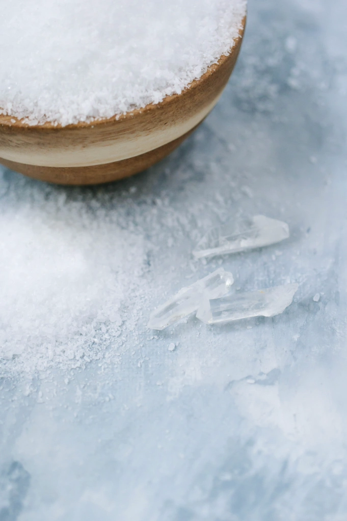 Xylitol & Baking Soda